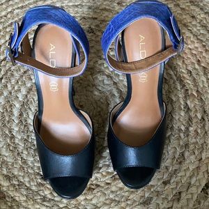Aldo heels
